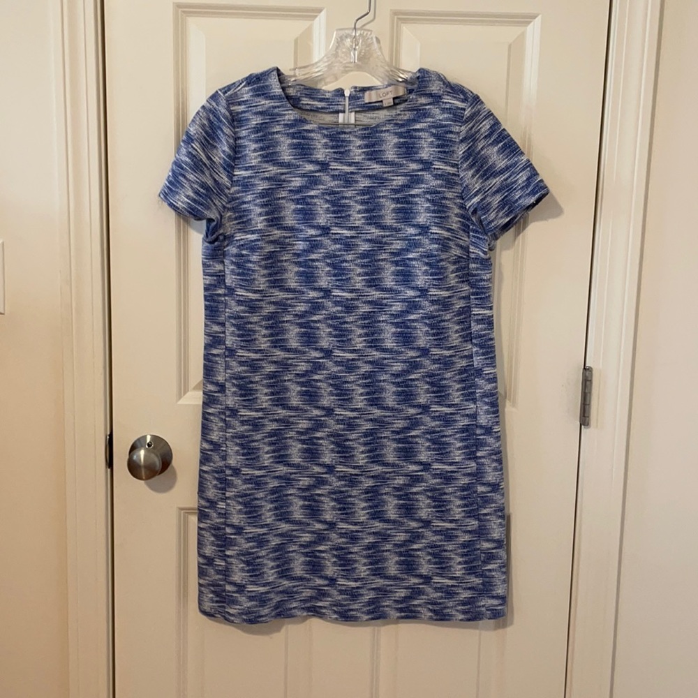Loft Dress.